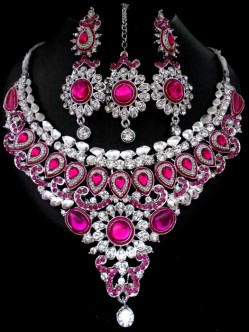 rhodium_necklace_jewelry_31150FN4135